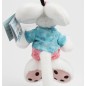 Peluche Diddl tenue summer 20cm