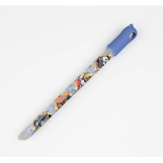 Stylo Twist effaçable Loupsily Diddl