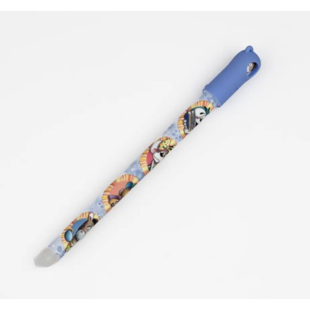 Stylo Twist effaçable Loupsily Diddl