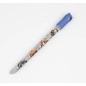 Stylo Twist effaçable Loupsily Diddl