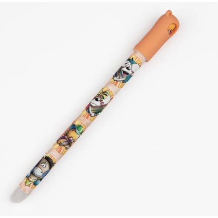 Stylo Twist effaçable Pimboli Diddl