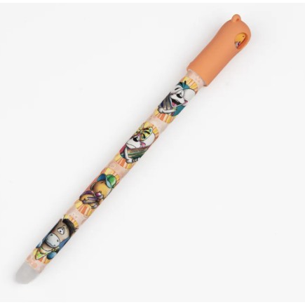 Stylo Twist effaçable Pimboli Diddl