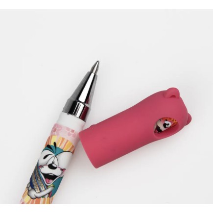 Stylo Twist effaçable Diddlina