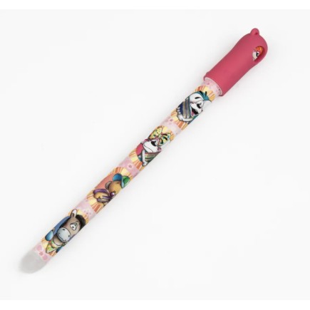 Stylo Twist effaçable Diddlina