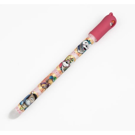 Stylo Twist effaçable Diddlina