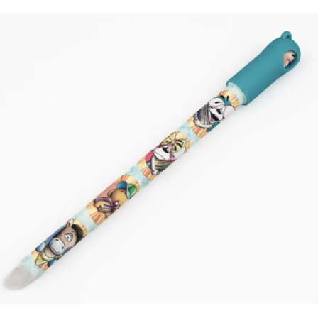 Stylo Twist effaçable Diddl