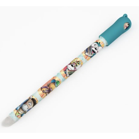 Stylo Twist effaçable Diddl