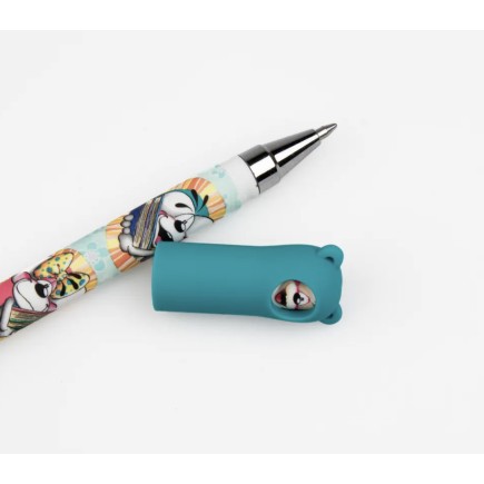 Stylo Twist effaçable Diddl