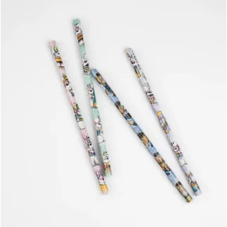 Crayon à papier Diddl