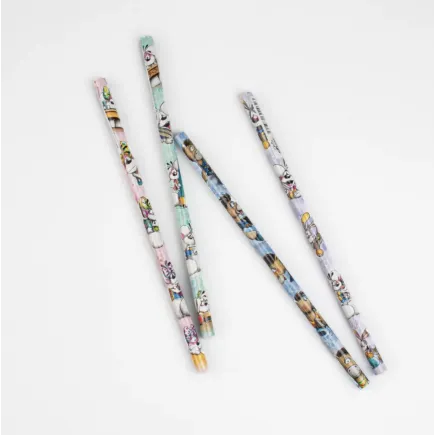 Crayon à papier Diddl