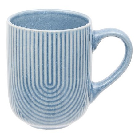 Mug Lya 30 cl bleu