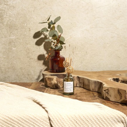 DIFFUSEUR SOFTNESS 50ML BOIS DE SANTAL