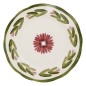 Assiette à dessert Mona 19cm porcelaine