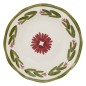 Assiette creuse Mona 22cm porcelaine