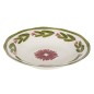 Assiette creuse Mona 22cm porcelaine