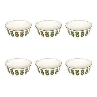 Bol Mona 14cl porcelaine