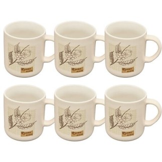 Mug Wellness 54 cl Green Chai Tea