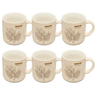 Mug Wellness 54 cl Green Chai Tea
