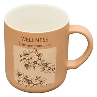 Mug Wellness 54 cl Green Chai Tea