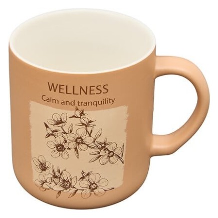 Mug Wellness 54 cl Green Chai Tea