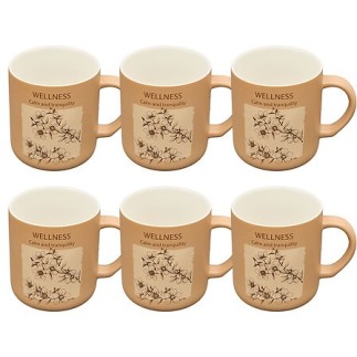 Mug Wellness 54 cl Green Chai Tea