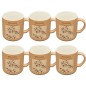 Mug Wellness 54 cl Green Chai Tea