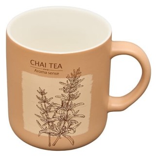 Mug Wellness 54 cl Green Chai Tea