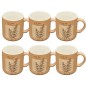 Mug Wellness 54 cl Green Chai Tea