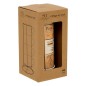 Rack 4 mugs Wellness 22cl
