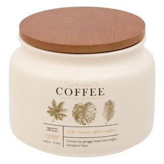 Bocal Wellness 50cl grès