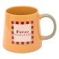 Mug Family Mood 36cl Frère