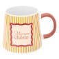 MUG FAMILY MOOD 36CL MAMAN CHERIE