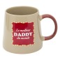 MUG FAMILY MOOD 36CL DADDY