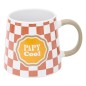 MUG FAMILY MOOD 36CL PAPY COOL
