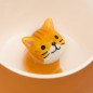 MUG NIPPON 32CL CHAT ORANGE