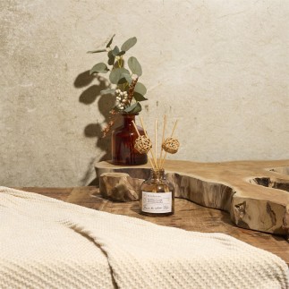 DIFFUSEUR SOFTNESS 100ML FLEUR DE COTON