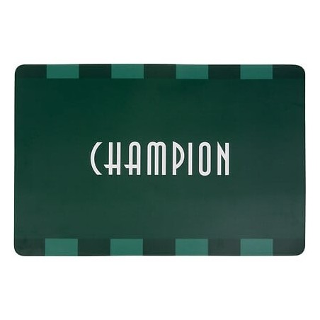 Set de table Champion 45x30cm vert