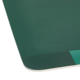 Set de table Champion 45x30cm vert