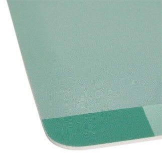 SET DE TABLE CHATON 45X30CM BLEU