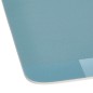SET DE TABLE CHARMEUR 45X30CM BLEU