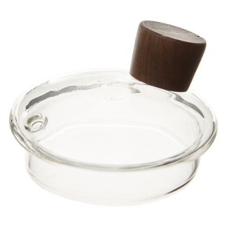 Théière Kama 80 cl verre