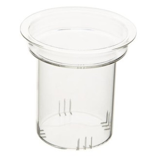 Théière Kama 80 cl verre