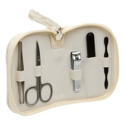 Set manucure Bouclette
