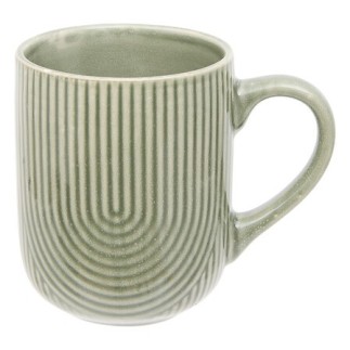 Mug Lya 30 cl vert