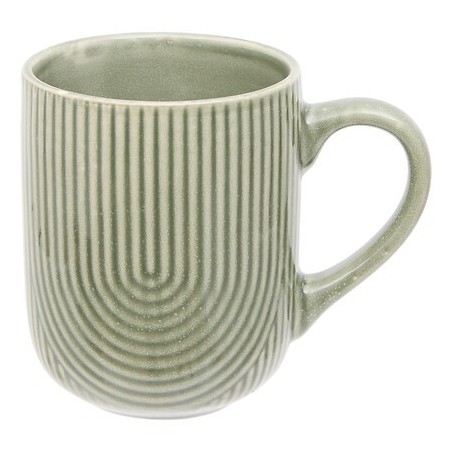 Mug Lya 30 cl vert