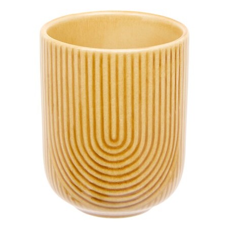 Tasse Lya 20 cl ocre
