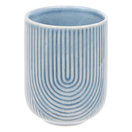 Tasse Lya 20 cl bleu