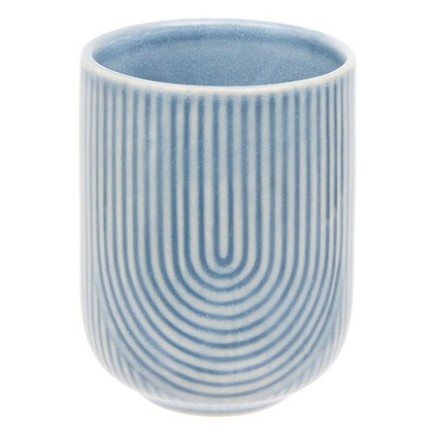 Tasse Lya 20 cl bleu