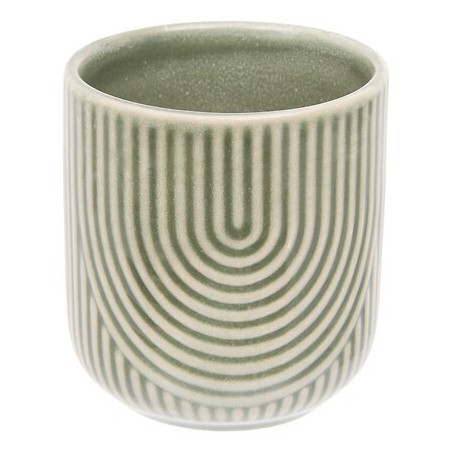 Tasse à espresso Lya 10 cl vert