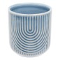 Tasse à espresso Lya 10 cl bleu